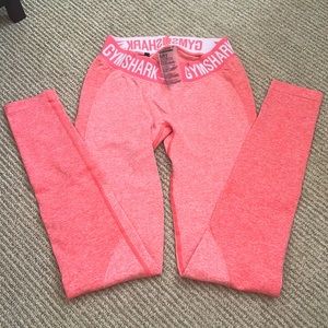 Gymshark leggings